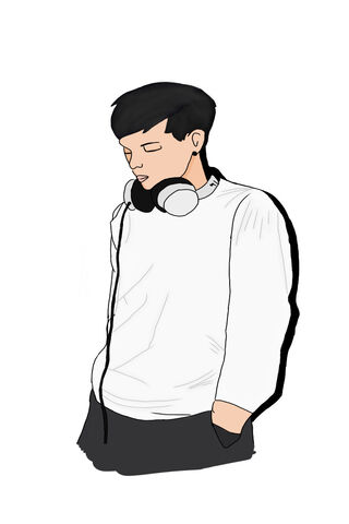 Dani's Chill Vibes 🎧