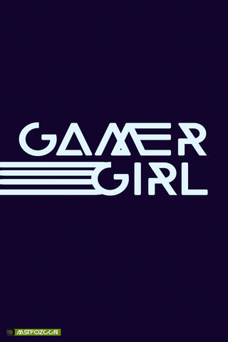 Gamer Girl V2