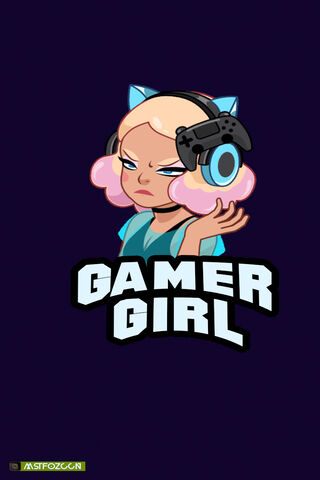 Gamer Girl V1: The Ultimate Gaming Diva 🎮✨