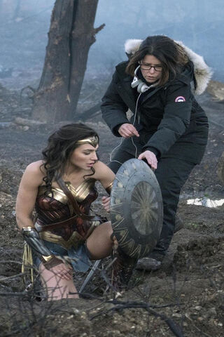 Behind the Scenes: Gal and Patty's Epic Collaboration 🌟🎬