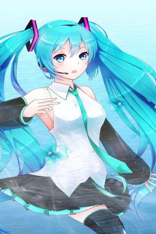 Miku