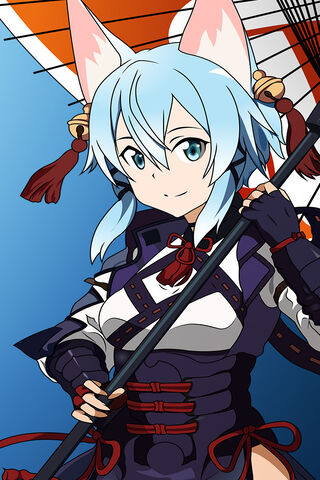 Neko: The Enigmatic Cat Warrior 🐾