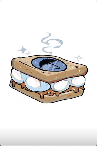 Sweet Dreams: The Marshmallow Delight