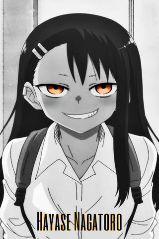 Nagatoro