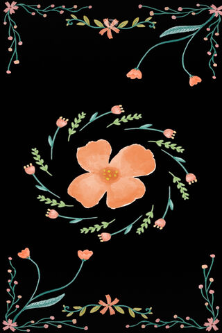 Blooming Elegance 🌸✨