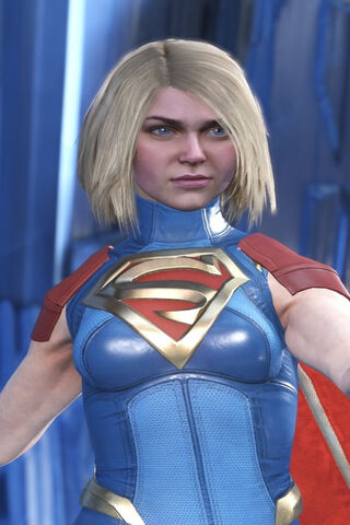 Supergirl