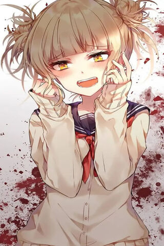 Toga Himiko