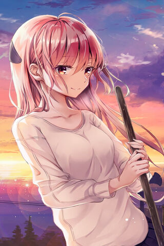 Tsukasa: Guardian of the Twilight