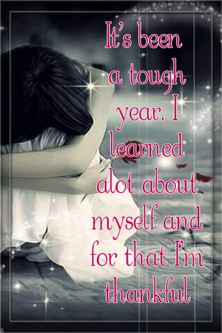 Reflections of Resilience 🌟