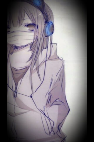 Chill Vibes: The Anime Gamer Girl 🎮✨