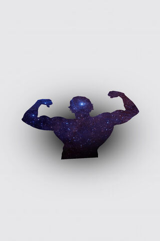 Cosmic Strength: The Legacy of Arnold Schwarzenegger 🌌💪