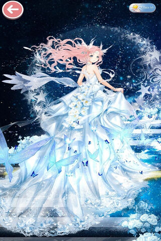 Celestial Elegance: The..