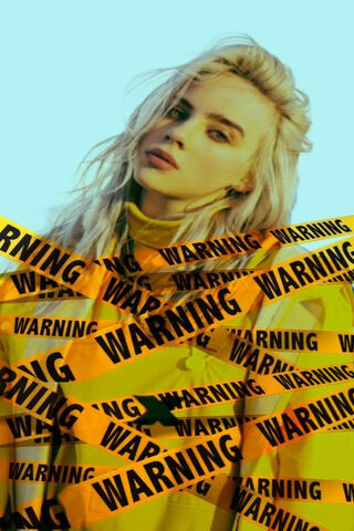 Billie Eilish: A Bold Statement of Style 🎤✨