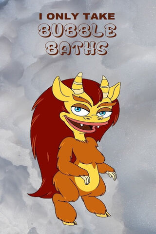 Connie's Bubble Bath Bliss 🛁✨