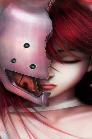 Whispers of the Diclonius