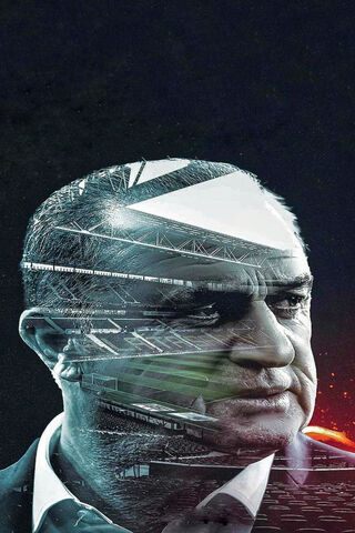 The Legacy of Fatih Terim: A Football Visionary ⚽️✨