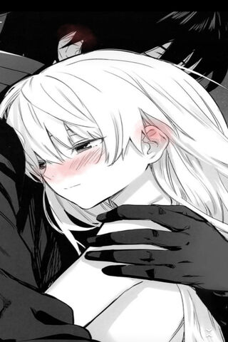 Embrace of Innocence