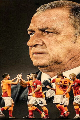 The Heart of Galatasaray: A Legacy of Leadership ❤️⚽