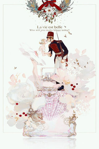 La Vie Est Belle