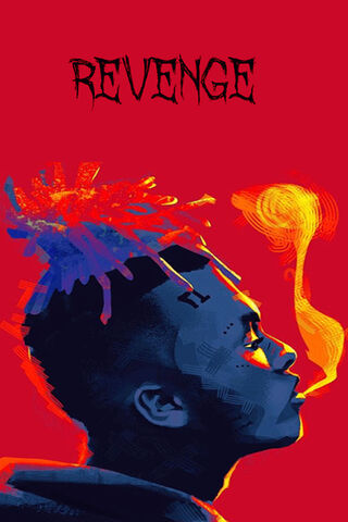 Echoes of Revenge 🎶🔥