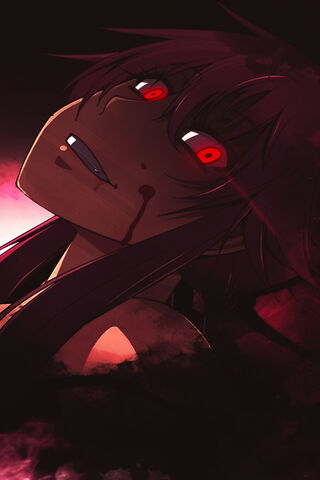 The Dark Descent of Yun..