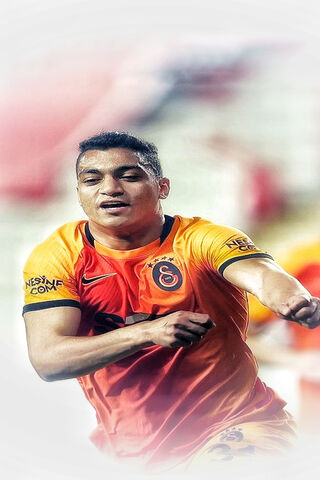 Mostafa Mohamed: The Rising Star of Turkish Football ⚽✨