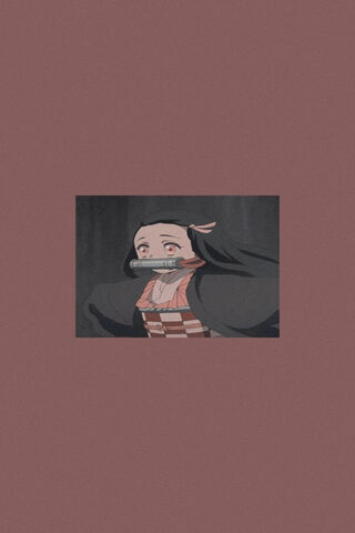 Nezuko: The Resilient S..