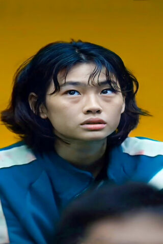 The Tension of Survival 🎭