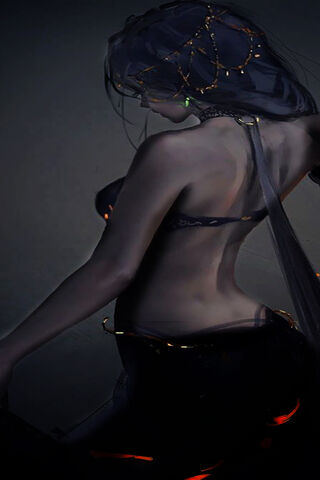 Whispers of the Night