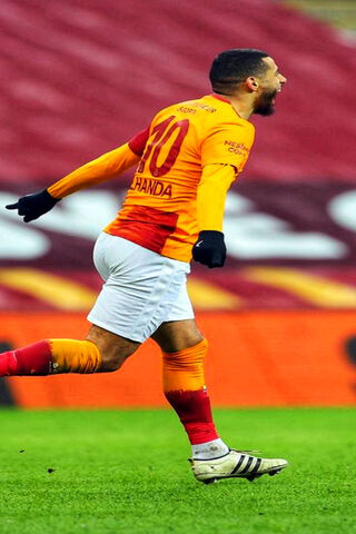 Younes Belhanda