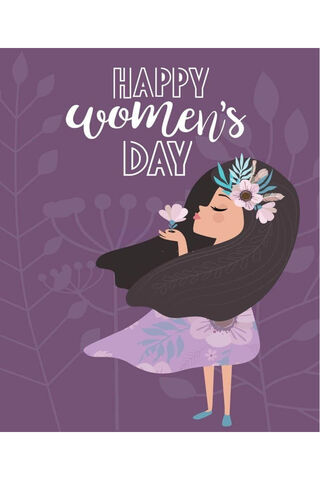 Happy Womens Day