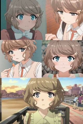 Tomoe Koga: A Journey Through Emotions 🌸
