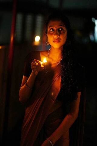 Anjana: The Light of Tradition ✨