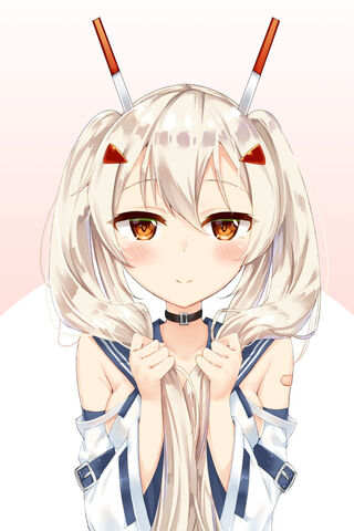 Sailing Through Dreams: Azur Line's Charm 🌊✨