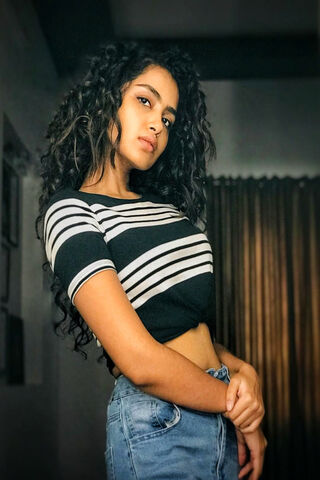 Anupama Parameshwar