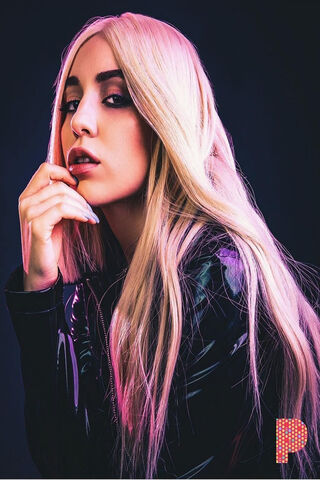 Ava Max: The Queen of Pop 🌟