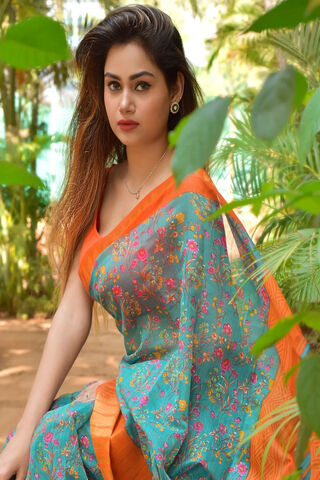 Elegance in Nature 🌺