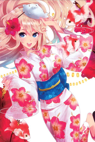 Blossoms of Joy: Evergreen Awaya Nikki 🌸✨