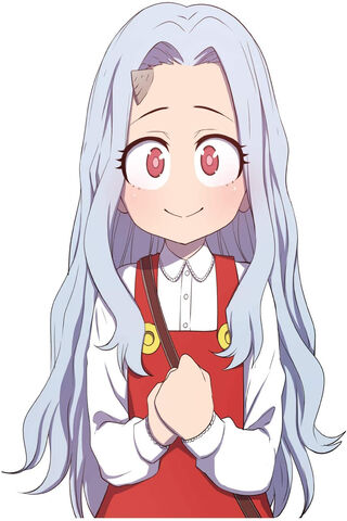 Eri: The Heart of Hope 💖