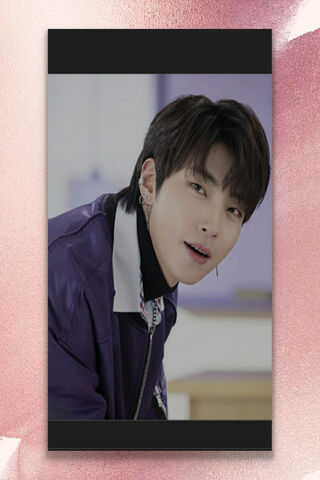 Charming Moments with Han Seo Jun ✨