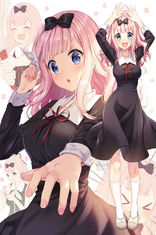 Chika's Charming Chaos: A Battle of Hearts 💖
