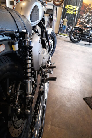 Manu Ríos: The Ride of a Lifetime 🏍️✨