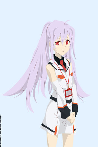 Plastic memories