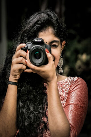 Capturing Moments: The Art of Photography 📸✨