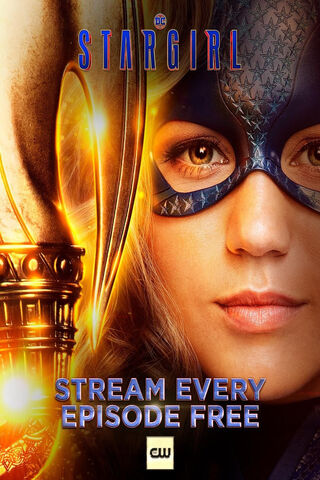 Shining Bright: The Journey of Stargirl 🌟