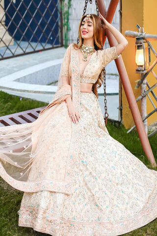 Elegance in Tradition: A Timeless Celebration