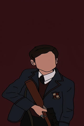 The Mysterious Hero: Aidan Gallagher's Journey