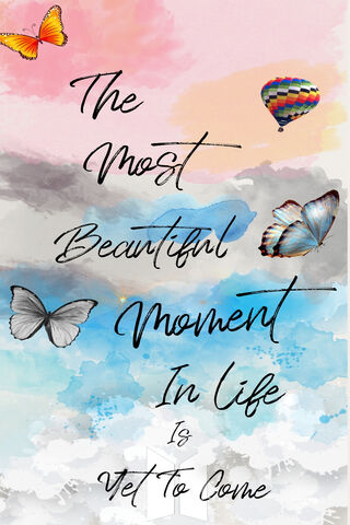 Embracing Tomorrow's Beauty 🌈✨