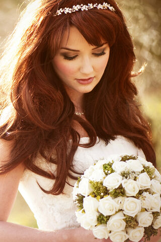 Radiant Elegance: A Bri..