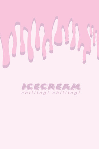 Blackpink Icecream